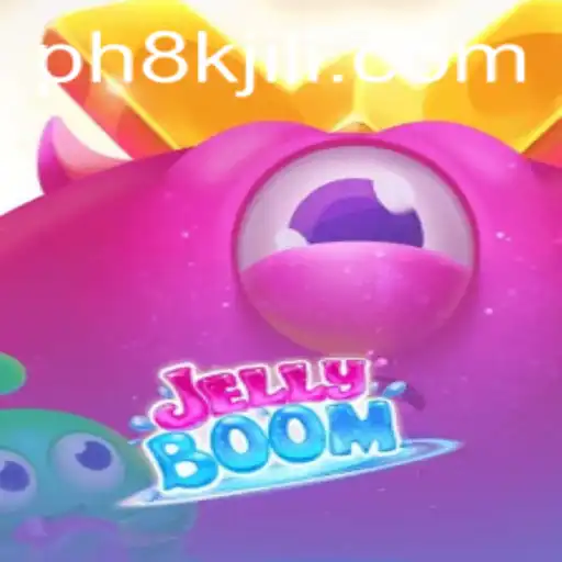 JellyBoom: A Vibrant Adventure in the World of 8KJILI
