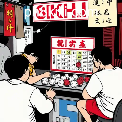 Jueteng: The Hidden Game that Defies Time