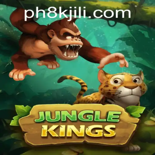 Exploring the World of JungleKings: Adventure Awaits with 8KJILI