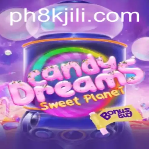 CandyDreamsSweetPlanet: A Whimsical Journey Awaits