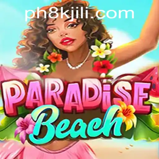 ParadiseBeach: A Thrilling Escape in the Virtual Sands
