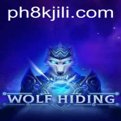 Unveiling WolfHiding: A Strategic Hide-and-Seek Adventure Enhanced by Technology