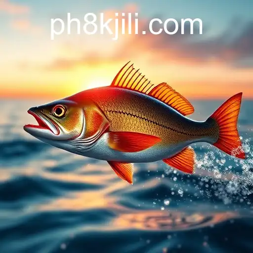 Navigating the Waters of Online Fishing and the Role of 8KJILI