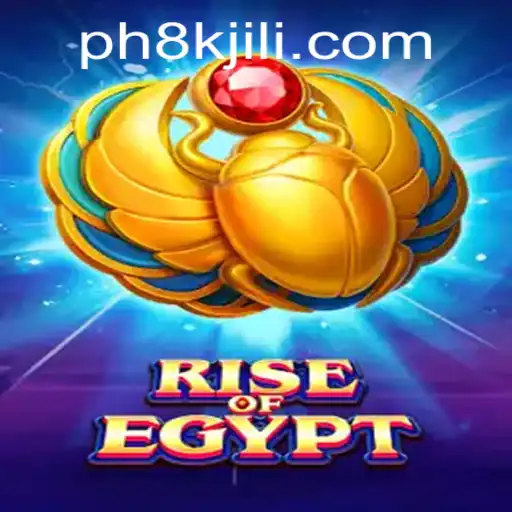 RiseOfEgypt: The Game That Changes the Sands of Time