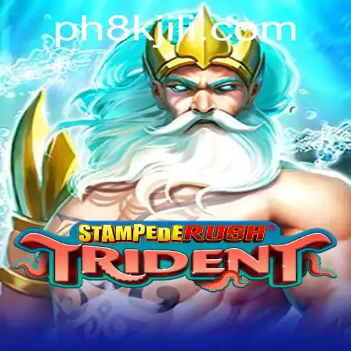 StempedeRushTrident: Navigating the Waves of a Digital Adventure